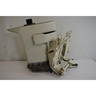 327896 390534 Johnson Evinrude 1987-1988 Complete 20" Midsection 40 50 55 HP
