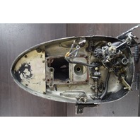 187-1954 1937A1 1451-1788 30725 30688 Mercury Complete Midsection 9.8 (110) HP