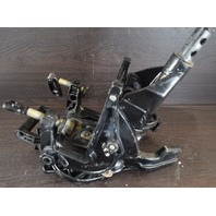 42213A24 8831A8 8894A8 Mercury 1994-06 Swivel & Transom Brackets  6 8 9.9 15 HP