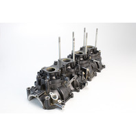 9191T24 Mercury 1994-2006 Front Half Of Powerhead 100 115 125 HP 4 Cylinder