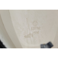 537712 Chrysler Top Cowling Cover Hood 6 7.5 HP