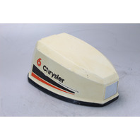 537712 Chrysler Top Cowling Cover Hood 6 7.5 HP