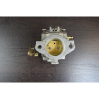 392574 Johnson Evinrude 1981-82 Top/Bottom Carburetor NO BOWL 70 HP REBUILT