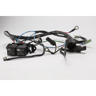 586224 C# 584178 Johnson Evinrude 1981-98 Power Trim Relay Harness 20 25 30 + HP