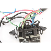 586224 C# 584178 Johnson Evinrude 1981-98 Power Trim Relay Harness 20 25 30 + HP