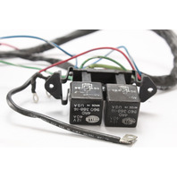 586224 C# 584178 Johnson Evinrude 1981-98 Power Trim Relay Harness 20 25 30 + HP