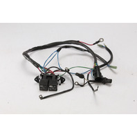 586224 C# 584178 Johnson Evinrude 1981-98 Power Trim Relay Harness 20 25 30 + HP
