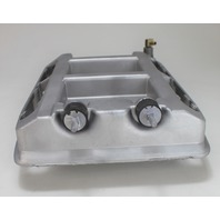 88509 C# 87660 Mercury 1978-1988 Design II Choke Plate 200 HP V6 REFURBISHED!