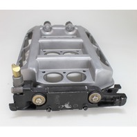 88509 C# 87660 Mercury 1978-1988 Design II Choke Plate 200 HP V6 REFURBISHED!