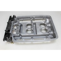 88509 C# 87660 Mercury 1978-1988 Design II Choke Plate 200 HP V6 REFURBISHED!