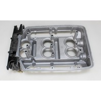 88509 C# 87660 Mercury 1978-1988 Design II Choke Plate 200 HP V6 REFURBISHED!