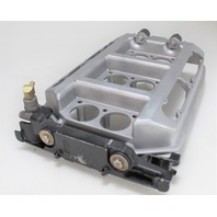 88509 C# 87660 Mercury 1978-1988 Design II Choke Plate 200 HP V6 REFURBISHED!