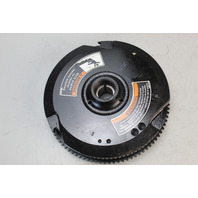 859234T24 878226T2 Mercury 1997-2014 Flywheel 30 40 50 55 60 HP 3 Cyl 92T OEM