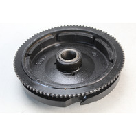859234T24 878226T2 Mercury 1997-2014 Flywheel 30 40 50 55 60 HP 3 Cyl 92T OEM