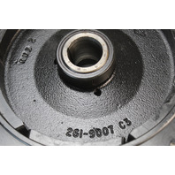 859234T24 878226T2 Mercury 1997-2014 Flywheel 30 40 50 55 60 HP 3 Cyl 92T OEM
