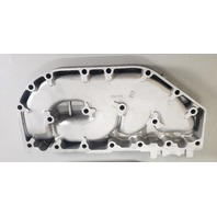 323691 Johnson Evinrude 1979-1988 Exhaust Manifold & Plate Cover 60 65 70 75 HP