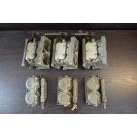 REBUILT! 1976-1988 Mercury Carburetor Set 5643A3 WH-1 WH-1-1 WH-1-2 WH1-3 175 HP