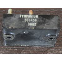 F369450 Chrysler Force  1974-91 Rectifier 25 35 45 50 55 60 65 + HP 1 YEAR WTY