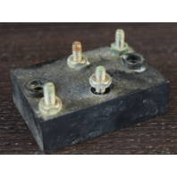 F369450 Chrysler Force  1974-91 Rectifier 25 35 45 50 55 60 65 + HP 1 YEAR WTY