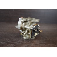 REBUILT! 1995-1997 Johnson Evinrude Carburetor Assembly 439459 50 HP 3 cyinder