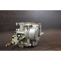 REBUILT! 1995-1997 Johnson Evinrude Carburetor Assembly 439459 50 HP 3 cyinder