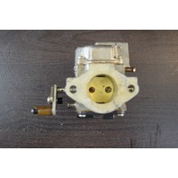 REBUILT! 1995-1997 Johnson Evinrude Carburetor Assembly 439459 50 HP 3 cyinder