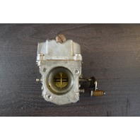 REBUILT! 1995-1997 Johnson Evinrude Carburetor Assembly 439459 50 HP 3 cyinder