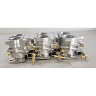 818650A4 818650A5 WMH-21 Mercury 1990-95 Carburetors 135 150 175 200 HP REBUILT