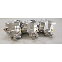 818650A4 818650A5 WMH-21 Mercury 1990-95 Carburetors 135 150 175 200 HP REBUILT