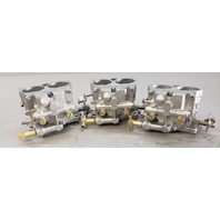 818650A4 818650A5 WMH-21 Mercury 1990-95 Carburetors 135 150 175 200 HP REBUILT