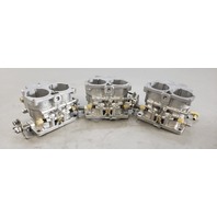 818650A4 818650A5 WMH-21 Mercury 1990-95 Carburetors 135 150 175 200 HP REBUILT