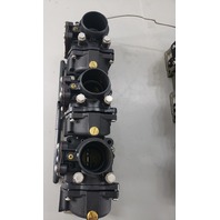 REBUILT! 439212 436846 436845 Johnson Evinrude 1997-1998 Carburetor Set 150 HP