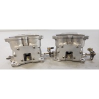 433811 C# 335830 Johnson Evinrude 1991-94 Carburetors 88 90 100 115 HP REBUILT!