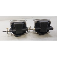 433811 C# 335830 Johnson Evinrude 1991-94 Carburetors 88 90 100 115 HP REBUILT!