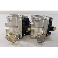433811 C# 335830 Johnson Evinrude 1991-94 Carburetors 88 90 100 115 HP REBUILT!