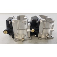 433811 C# 335830 Johnson Evinrude 1991-94 Carburetors 88 90 100 115 HP REBUILT!