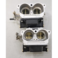 433811 C# 335830 Johnson Evinrude 1991-94 Carburetors 88 90 100 115 HP REBUILT!