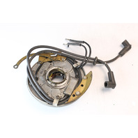 Johnson Evinrude 1968 - 1976 Armature Plate 6 18 20 + HP 2 Cylinder 1 YR WTY