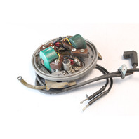 Johnson Evinrude 1968 - 1976 Armature Plate 6 18 20 + HP 2 Cylinder 1 YR WTY