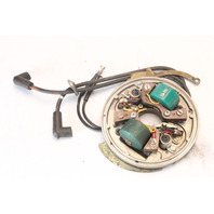 Johnson Evinrude 1968 - 1976 Armature Plate 6 18 20 + HP 2 Cylinder 1 YR WTY