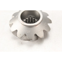 Mercury Pinion Gear Unknown Years & HPs 12 Teeth 13 Splines