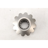 Mercury Pinion Gear Unknown Years & HPs 12 Teeth 13 Splines