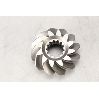 Mercury Pinion Gear Unknown Years & HPs 12 Teeth 13 Splines