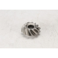 Mercury Pinion Gear Unknown Years & HPs 12 Teeth 13 Splines