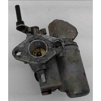 REBUILT! 1971-1975 Mercury Carburetor 4115 1334-4115 KB12A KB-12A 7.5 (75) HP