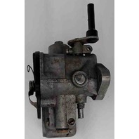 REBUILT! 1971-1975 Mercury Carburetor 4115 1334-4115 KB12A KB-12A 7.5 (75) HP