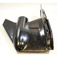 880687T01 C# 880687-C01 Mercury 2006 & UP Verado Empty Gearcase 135 150 175 + HP