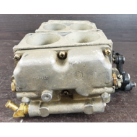 REBUILT! 1992-95 Mercury Carburetor Set WH-33 WH33 818650A37 818650A39 175 HP V6
