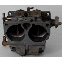 REBUILT! 2000-2005 Mercury Bottom Carburetor WMV-18-3 828272T75 200 HP V6