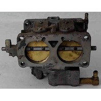 REBUILT! 2000-2005 Mercury Bottom Carburetor WMV-18-3 828272T75 200 HP V6